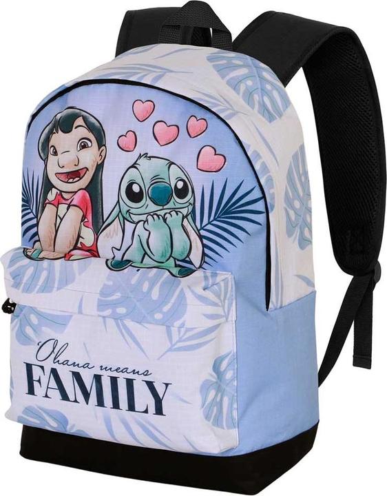 Produktbild Karactermania FAN HS Backpack 2.2 Couple