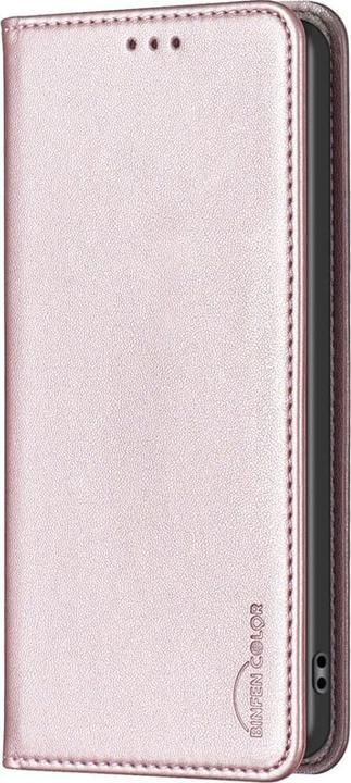 Actual product image Binfen Color iPhone 16 Pro - BINFEN Flip Case Case (Apple iPhone 16 Pro)