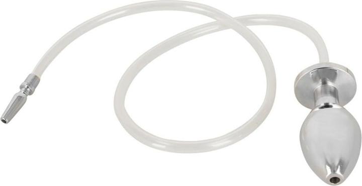 Actual product image You2Toys Piss To Ass Plug