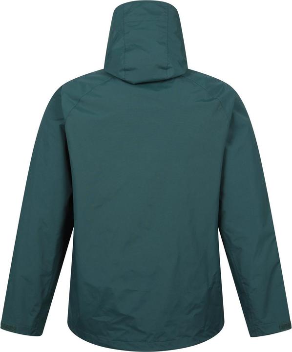Immagine prodotto Mountain Warehouse Gateley Giacca Impermeabile Uomo (XL)