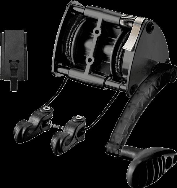 Produktbild Ek Archery Kurbelspanner für Hex & Accelerator