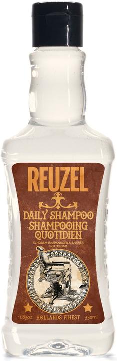 Reuzel Daily (350 ml, Flüssiges Shampoo)