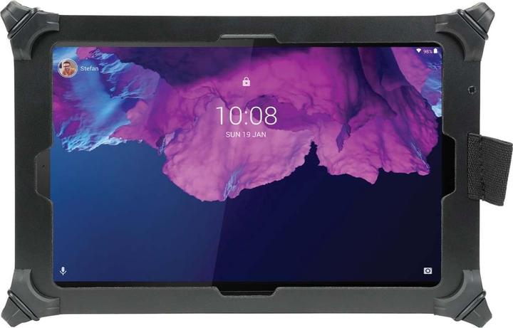 Produktbild Mobilis 050052, Housse, Lenovo, Tab P11 Pro, 29,2 cm (11.5") (ZA8L, ZA8M, Lenovo Tab P11 Pro ZA7C, ZA7D)