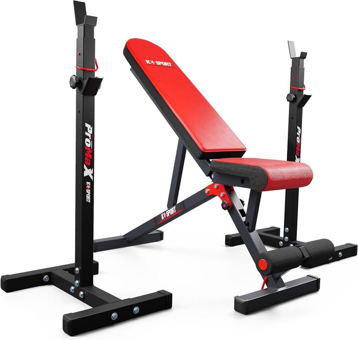 Image du produit K-Sport Kit d'entraînement