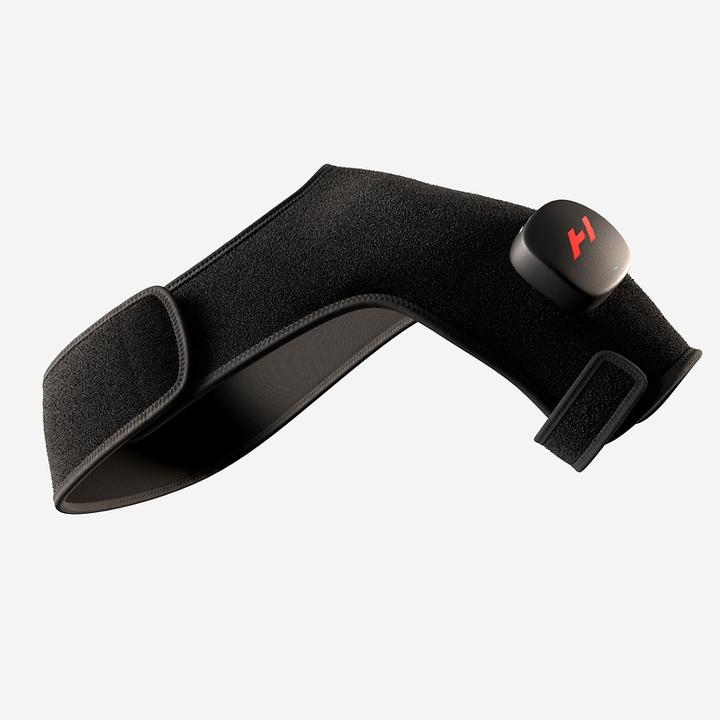 Actual product image Hyperice Venom 2 Shoulder - Left