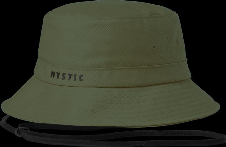 Mystic Quickdry Bucket Hat