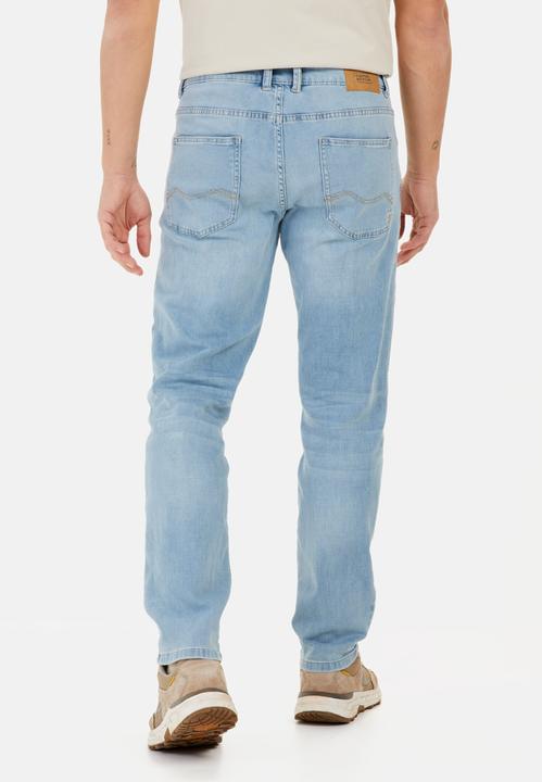 Image du produit Camel Active Regular Fit fleXXXactive® Cooling Jeans (35)