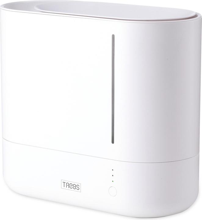 Produktbild Trebs Luftbefeuchter (40 m²)