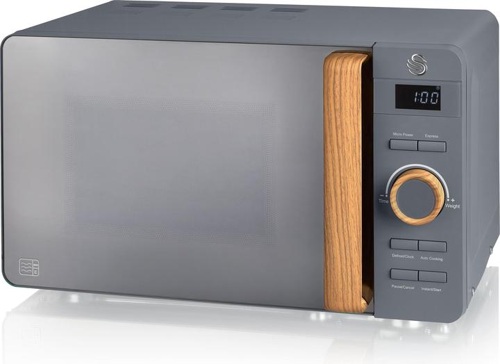 Image du produit Swan SM22036LGRYN (20 l)