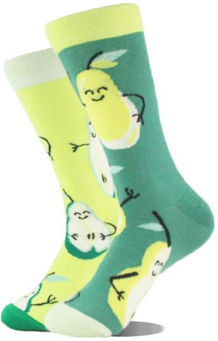 Musthaves Socken Grösse 38 - 45 Birnen (38 - 45)