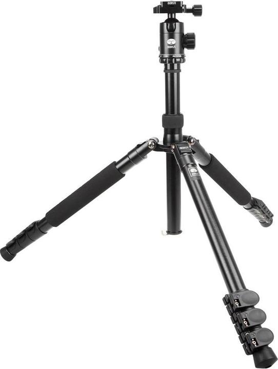 Image du produit Sirui ET-2004 Easy Traveler (Métal)