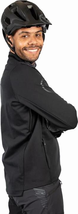 Actual product image Endura SingleTrack Softshell (S)