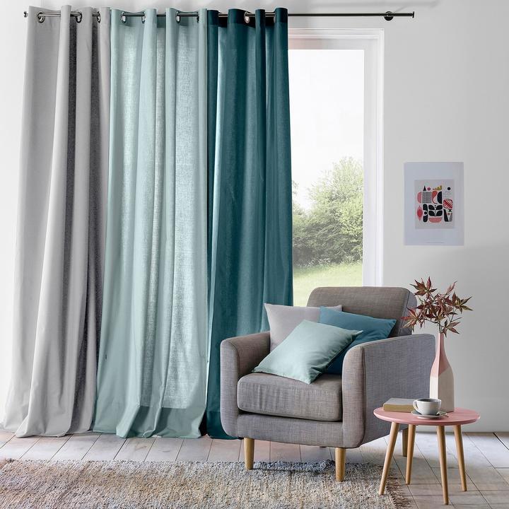 Image du produit La Redoute Interieurs Scenario Duck (220 x 135 cm)