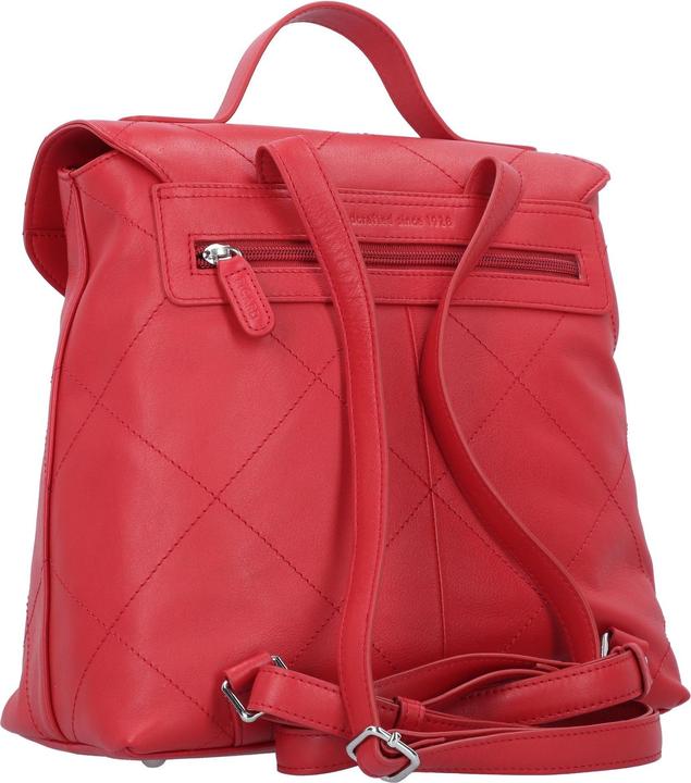 Immagine prodotto Picard Zaino Aurelie City in pelle 28 cm (8 l)