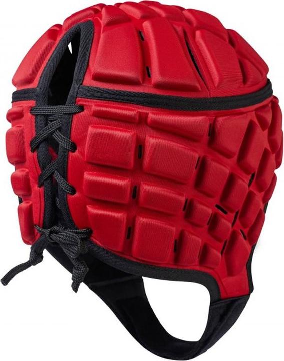 Actual product image Canterbury Mens Raze Logo Rugby Headguard (S)