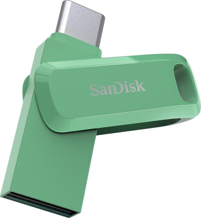 Immagine prodotto SanDisk Ultra Dual Drive Go (256 GB, USB 3.2)