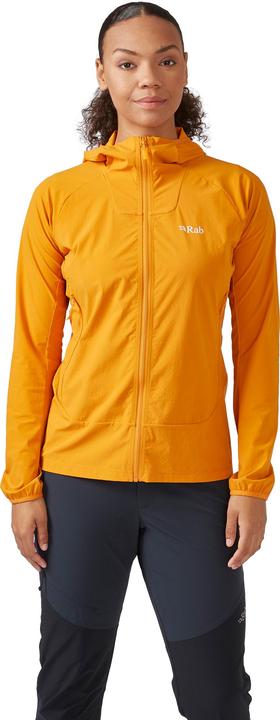 Produktbild Rab Women's Borealis Jacket (XS)