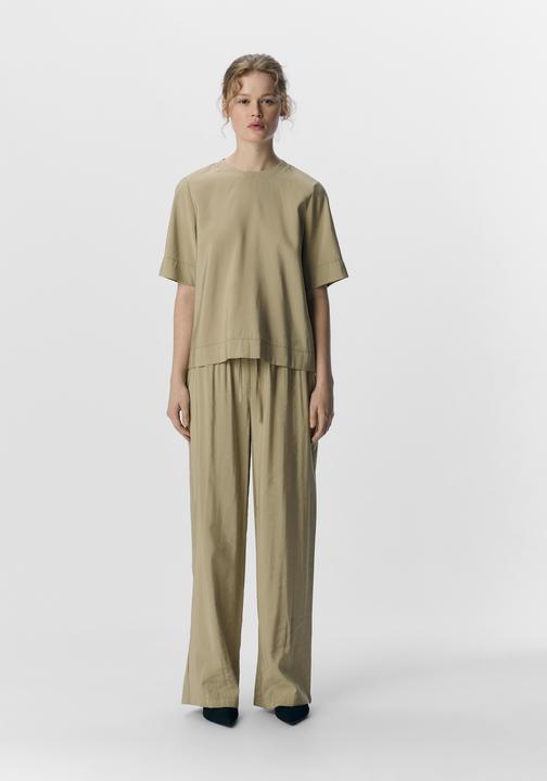 Image du produit Object Loose Fit Oberteil (40)