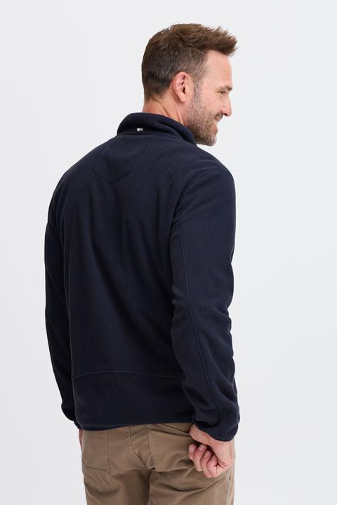 Produktbild FQ1924 FQHARRY micro fleece fullzip 21900733 (XL)