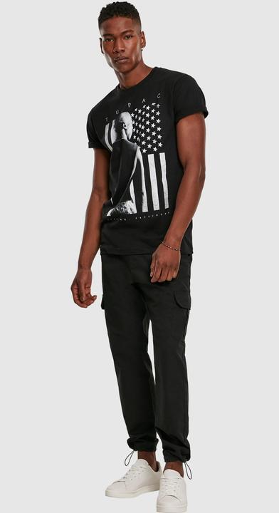 Produktbild Mister Tee 2Pac President Tee (XL)