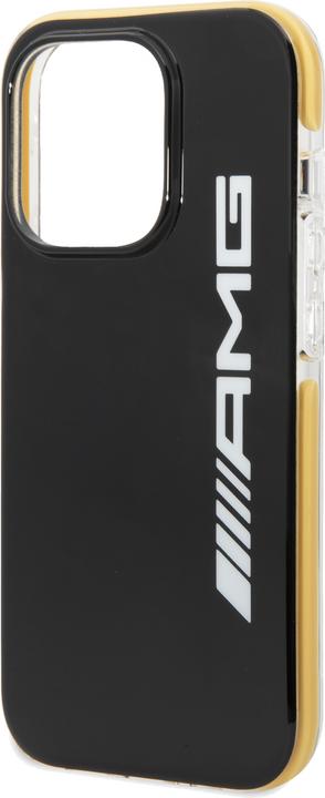 Immagine prodotto Mercedes-Benz Custodia rigida in PC/TPE (Apple iPhone 14 Pro Max)