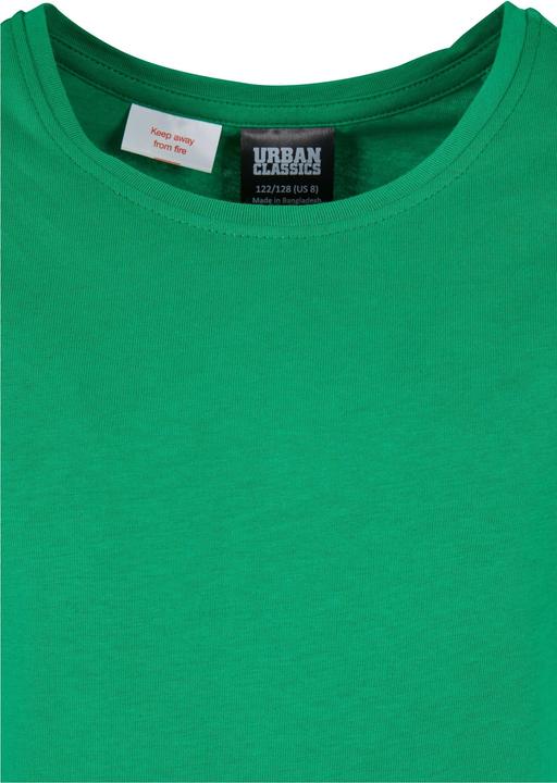 Actual product image Urban Classics Girls Valance Tee Dress (158)