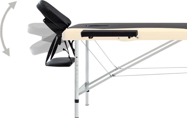 Produktbild VidaXL Nandor