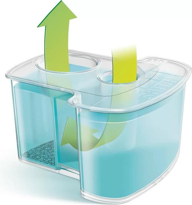 Produktbild Philips Reinigungskartusche (2 x)