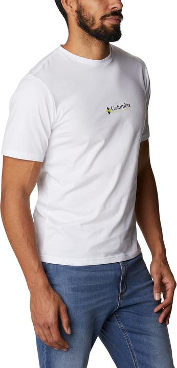 Immagine prodotto Columbia Logo CSC Basic (XL)