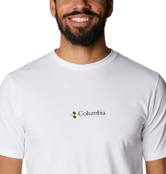 Immagine prodotto Columbia Logo CSC Basic (XL)