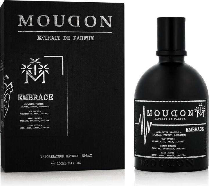 Moudon Embrace Extrait de Parfum 100ml (100 ml)