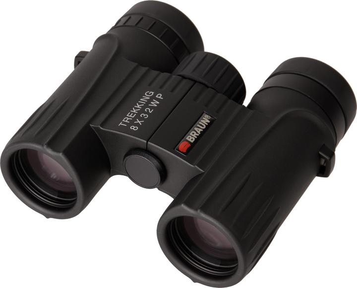 Produktbild Braun Photo Trekking 8x32 WP (8 x, 32 mm)