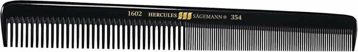 Produktbild Hercules Sägemann Naturkautschukkamm 1602/354