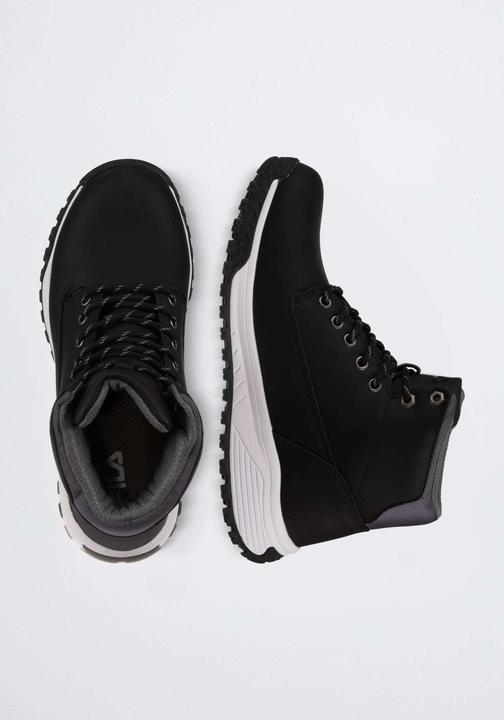 Actual product image FILA Lance XXI Mid - 55543 (44)