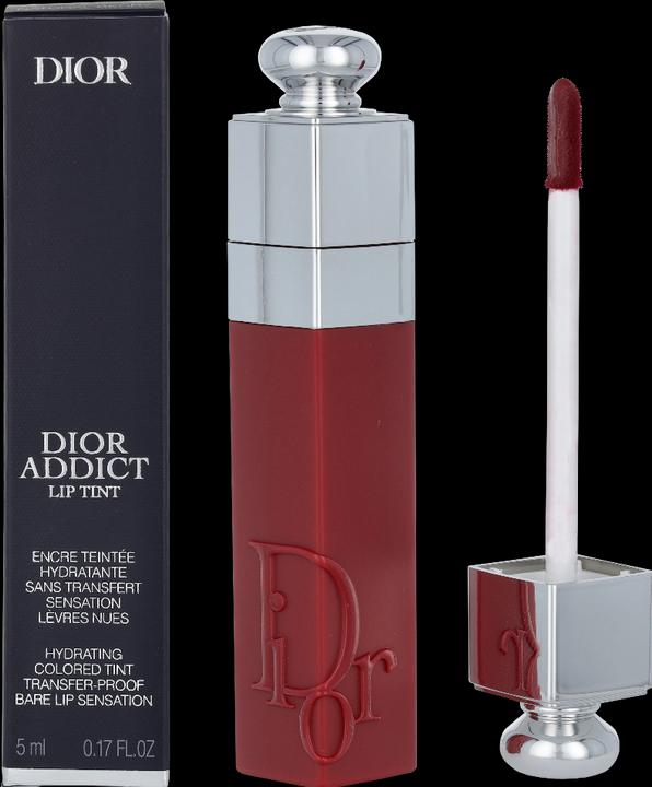 Productafbeelding Dior Addict Lip Tint (771 Natuurlijke bes)