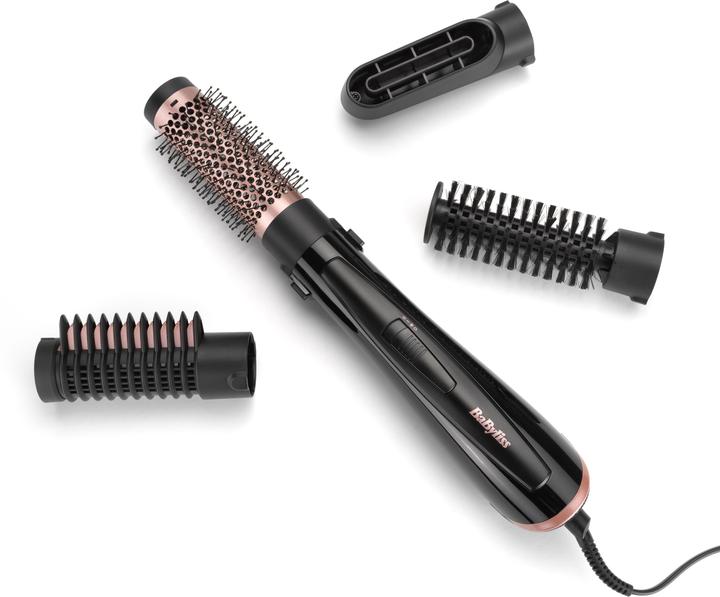 Productafbeelding BaByliss Creatieve Airbrush