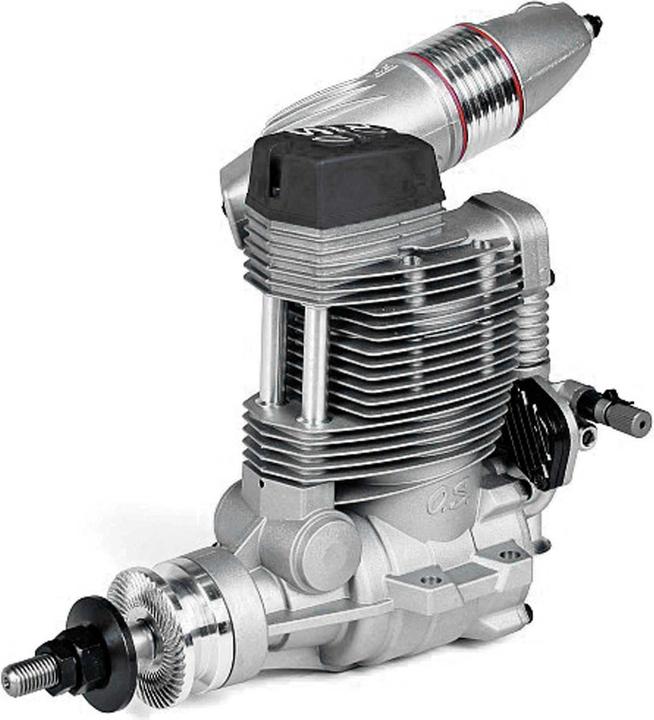 RC Motor