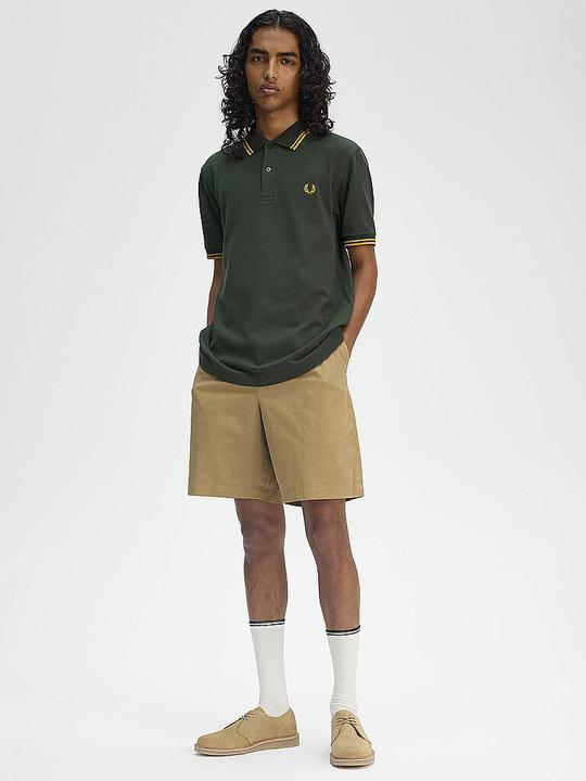 Image du produit Fred Perry Poloshirt M3600 (S)