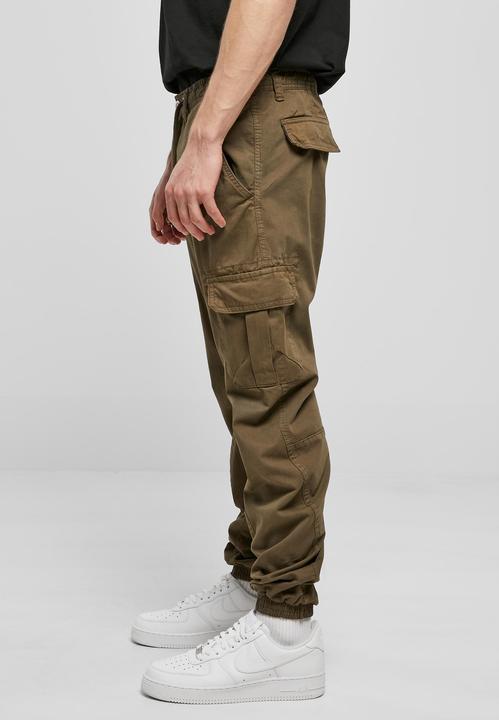 Actual product image Urban Classics cargo pants (5XL)
