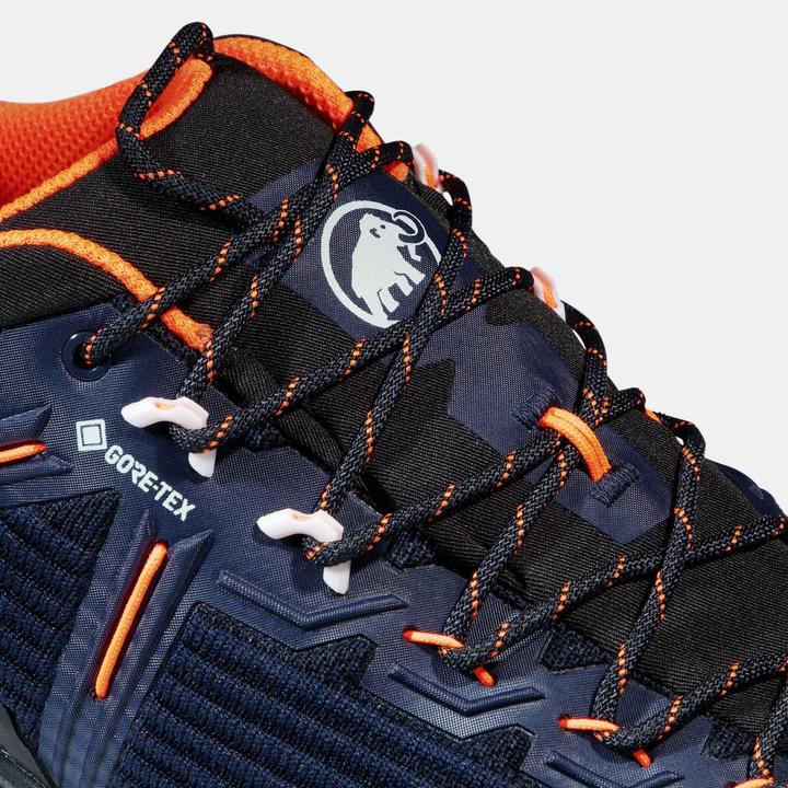 Produktbild Mammut Alnasca Knit III Low GTX Men (46.5)