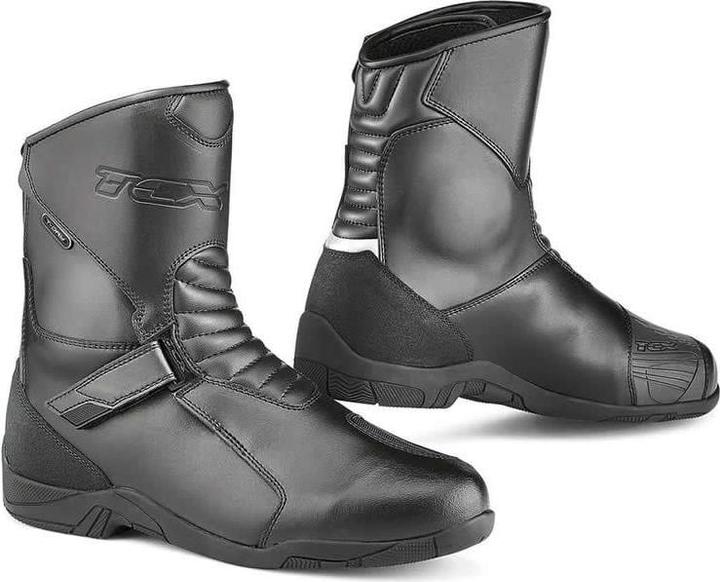 Produktbild TCX Hub WP (Damen, Herren, 42)