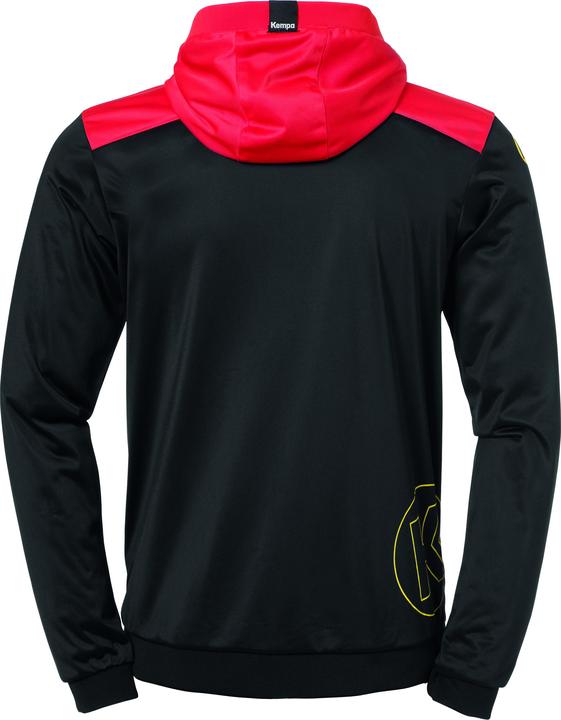 Produktbild Kempa Emotion 2.0 Kapuzenjacke (XXL)