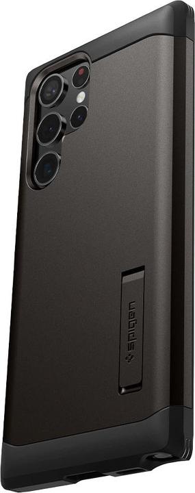 Image du produit Spigen Une armure résistante (Samsung Galaxy S22 Ultra)