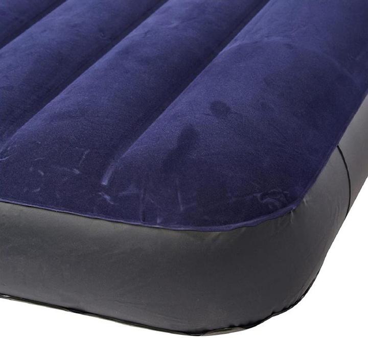 Produktbild Intex Classic Downy Set Queen (150 x 200 cm)