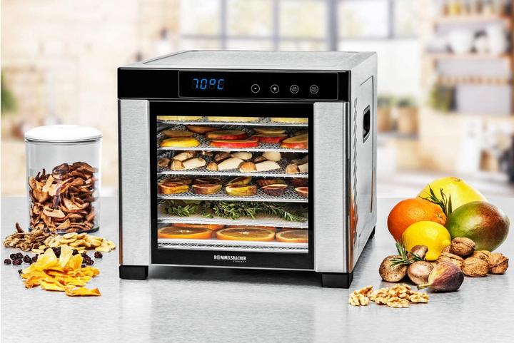 Produktbild Rommelsbacher DA 900