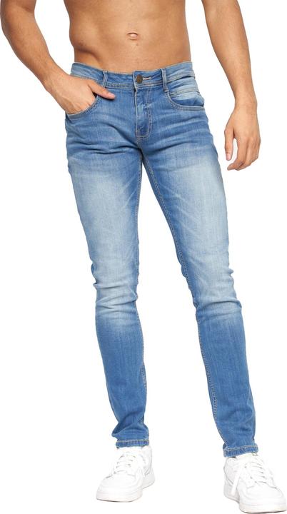 Image du produit Duck and Cover Jeans slim Maylead pour homme (30)