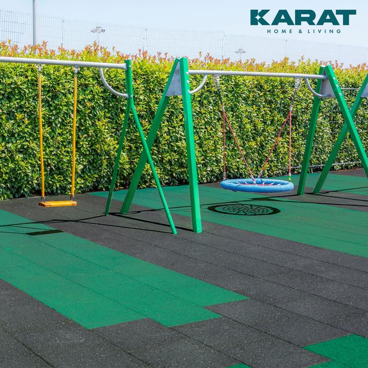 Actual product image Floordirekt Play Protect (50 x 50 cm)