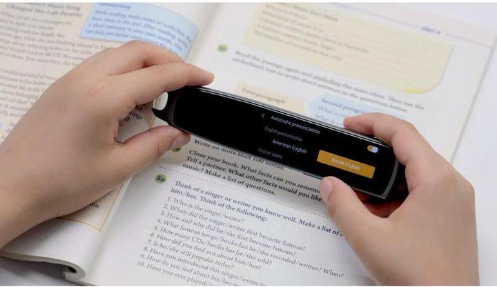 Immagine prodotto IFlyTek Penna dizionario SMART