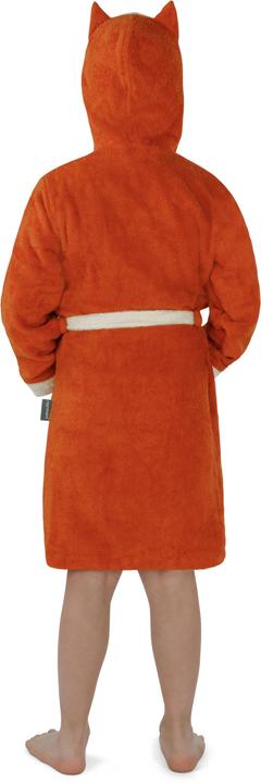 Actual product image Normani Children's organic cotton bathrobe Malia (110, 116, 115 A)