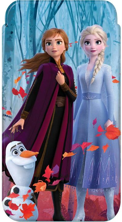 Produktbild Lexibook Disney Frozen Taschenrechner mit Schutzabdeckung (Batterien)